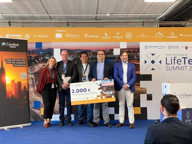 LifeTech Summit plusvitech